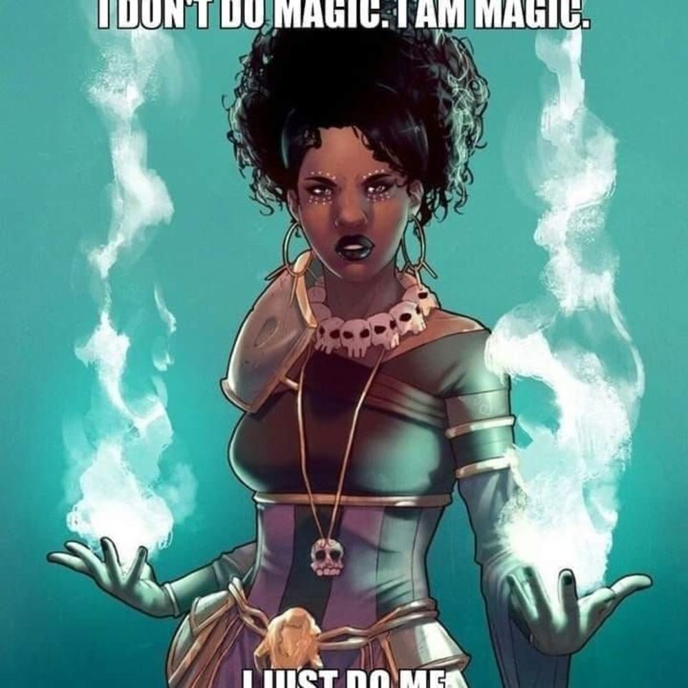 Meet your Posher, Tawasha